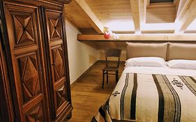 Maison Soleil - In Mansarda - Affitti Brevi Italia